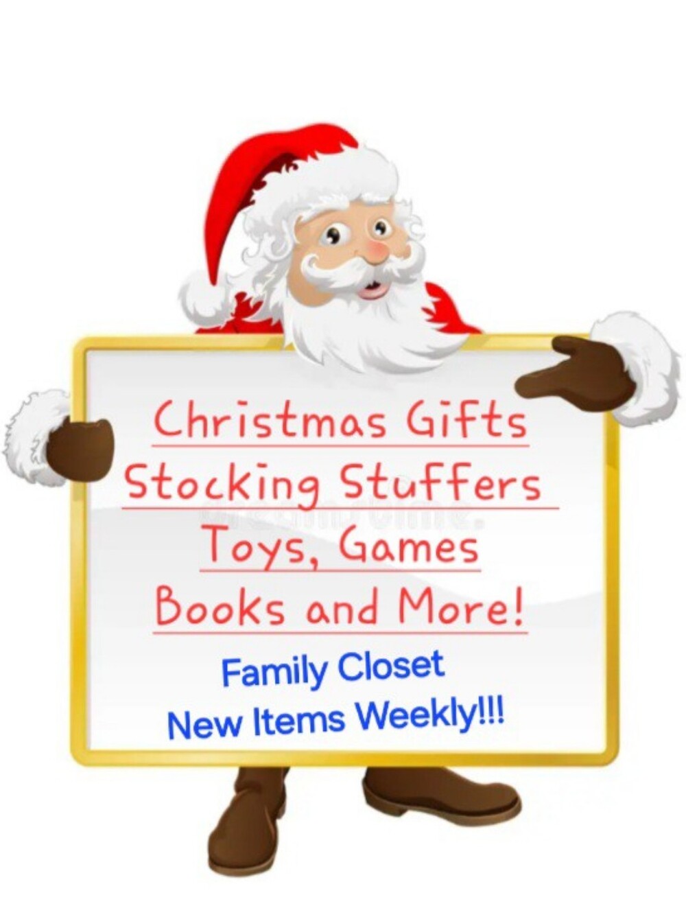 💥Closing Dec 10th💥 No Rules Closet! Christmas Holiday Seasonal Itens
